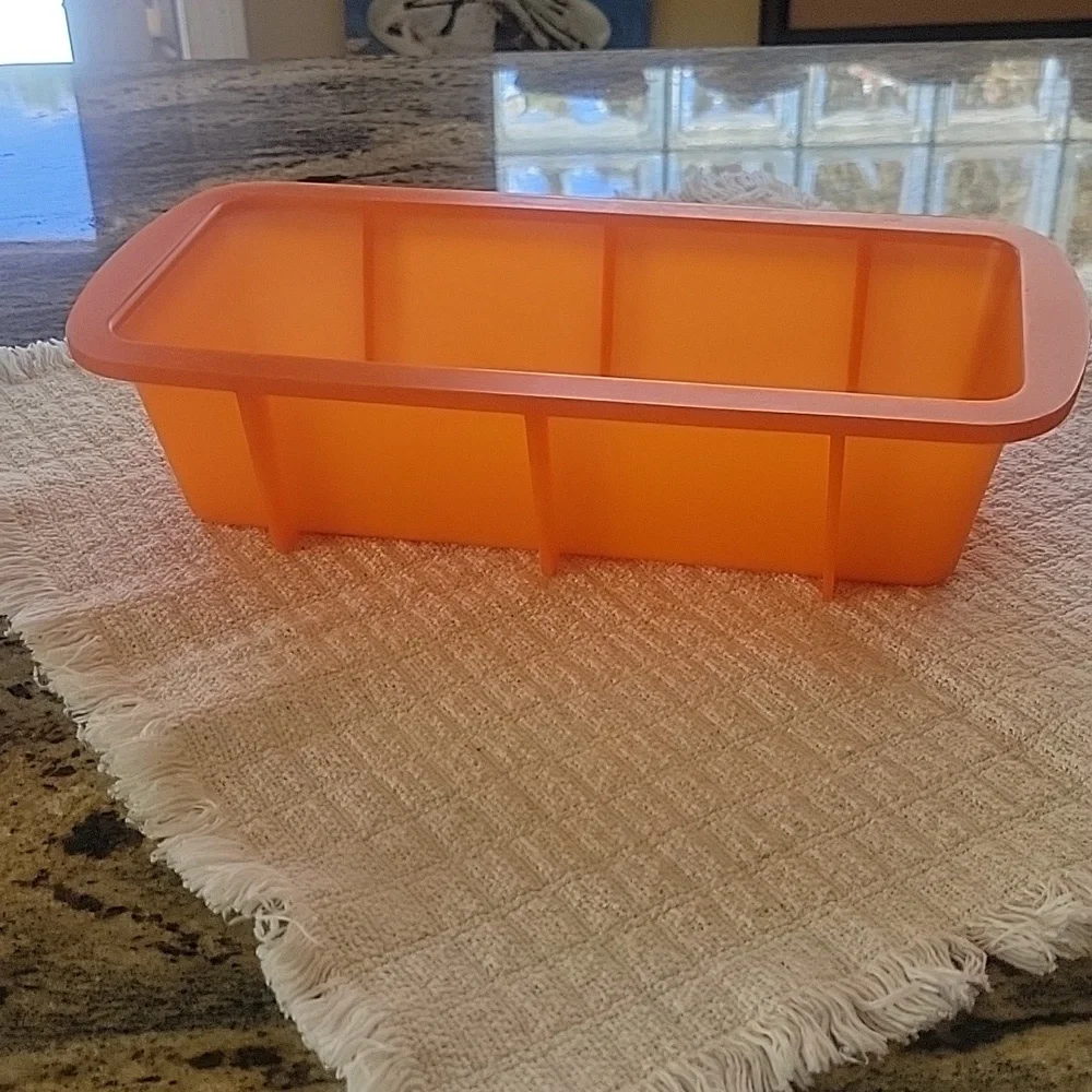 Le creuset and Mastrad  Orka set of 3 items
